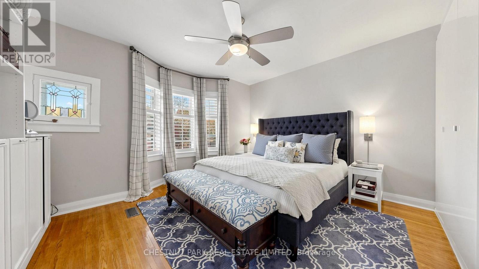 166 RUSHTON ROAD - 18