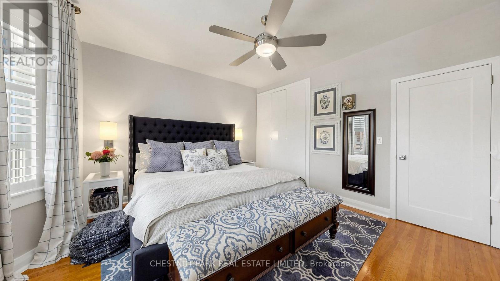 166 Rushton Road, Toronto, ON photo 19