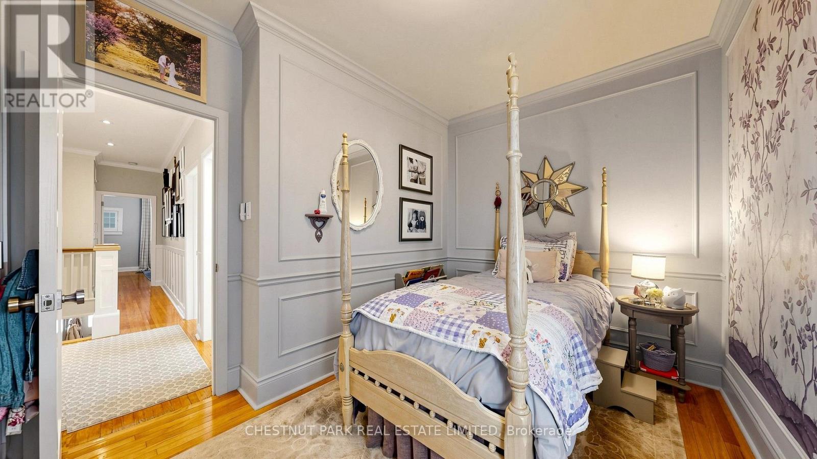 166 Rushton Road, Toronto, ON photo 22