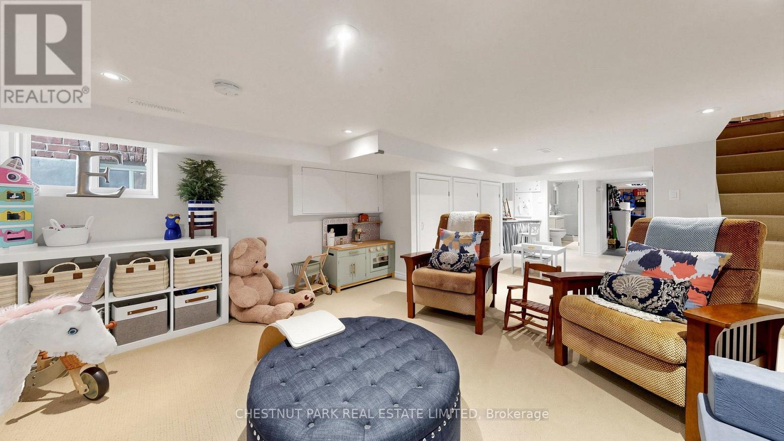 166 Rushton Road, Toronto, ON photo 28