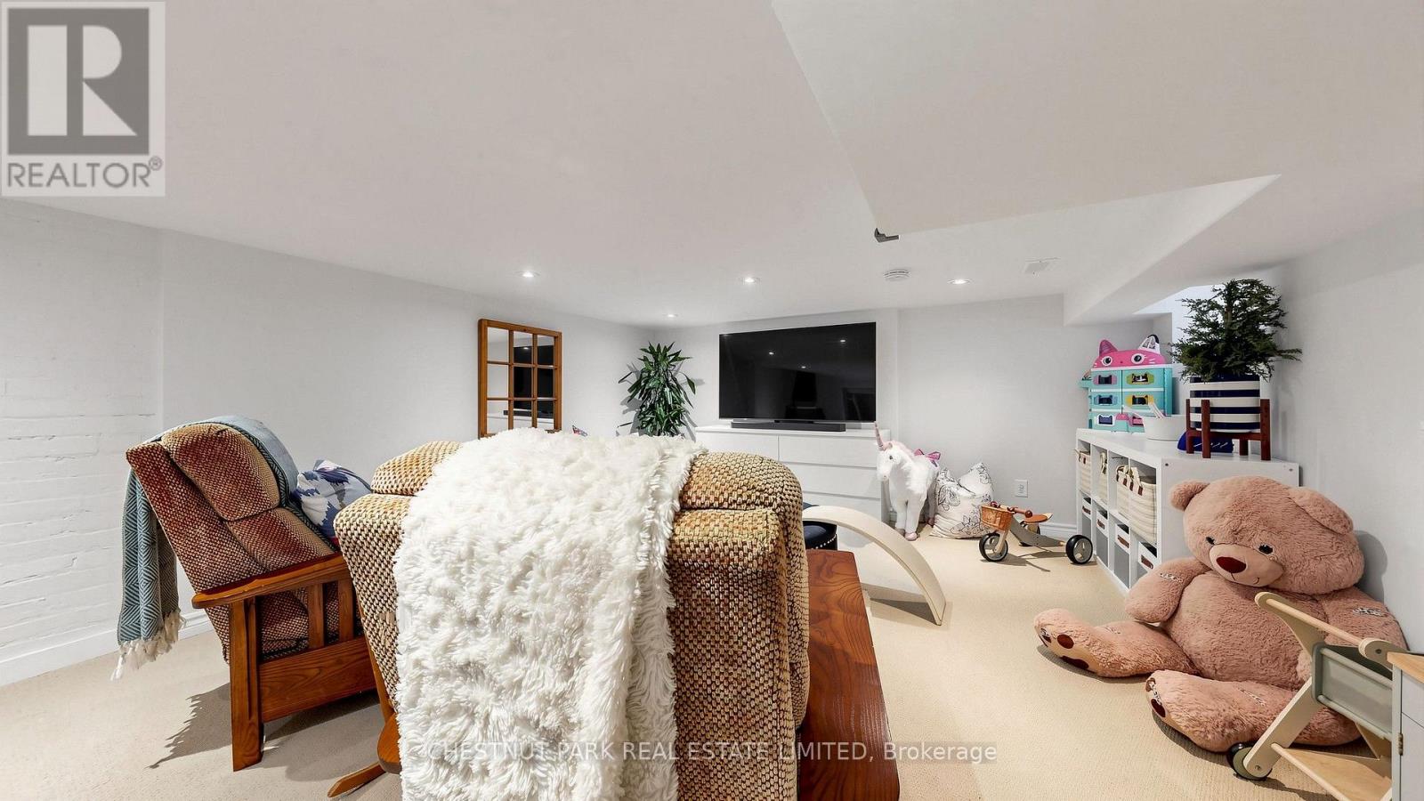 166 Rushton Road, Toronto, ON photo 32