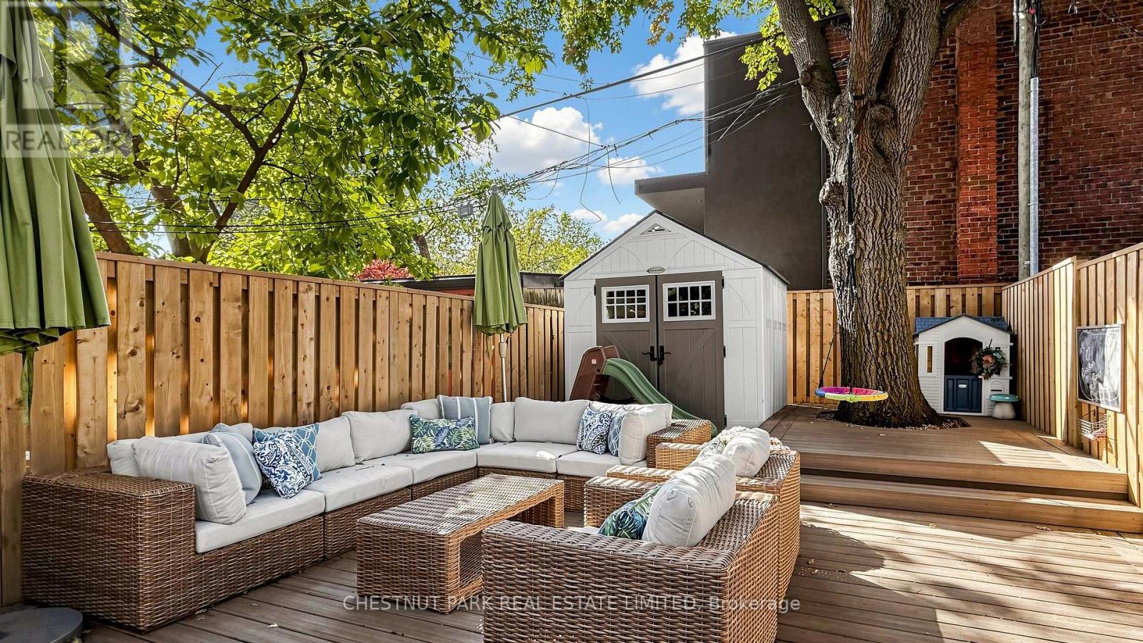 166 RUSHTON ROAD - 34