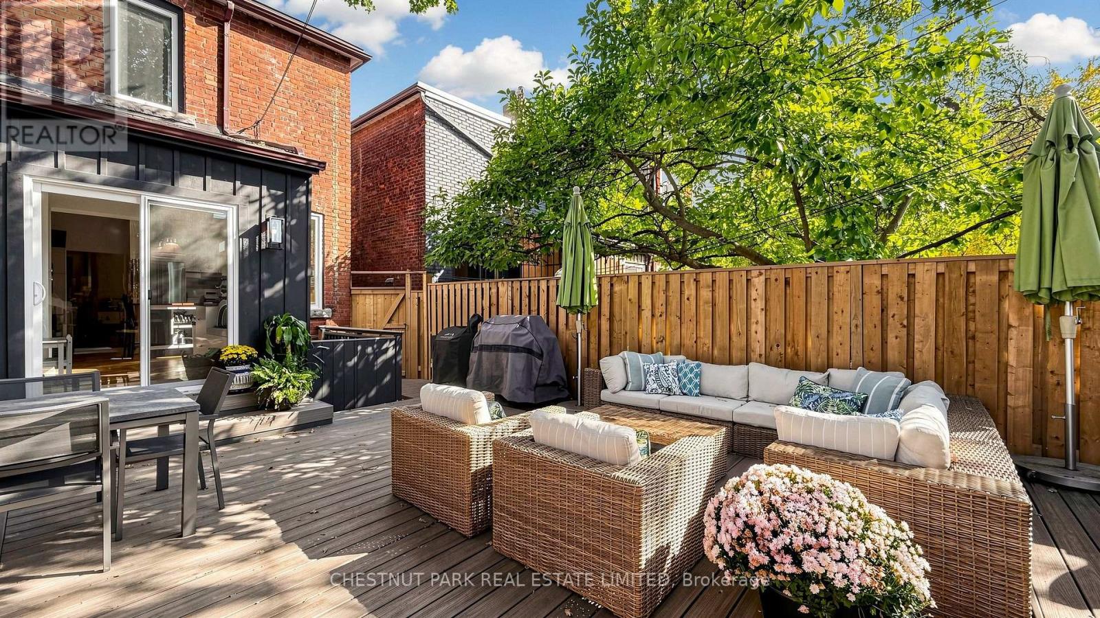 166 Rushton Road, Toronto, ON photo 36