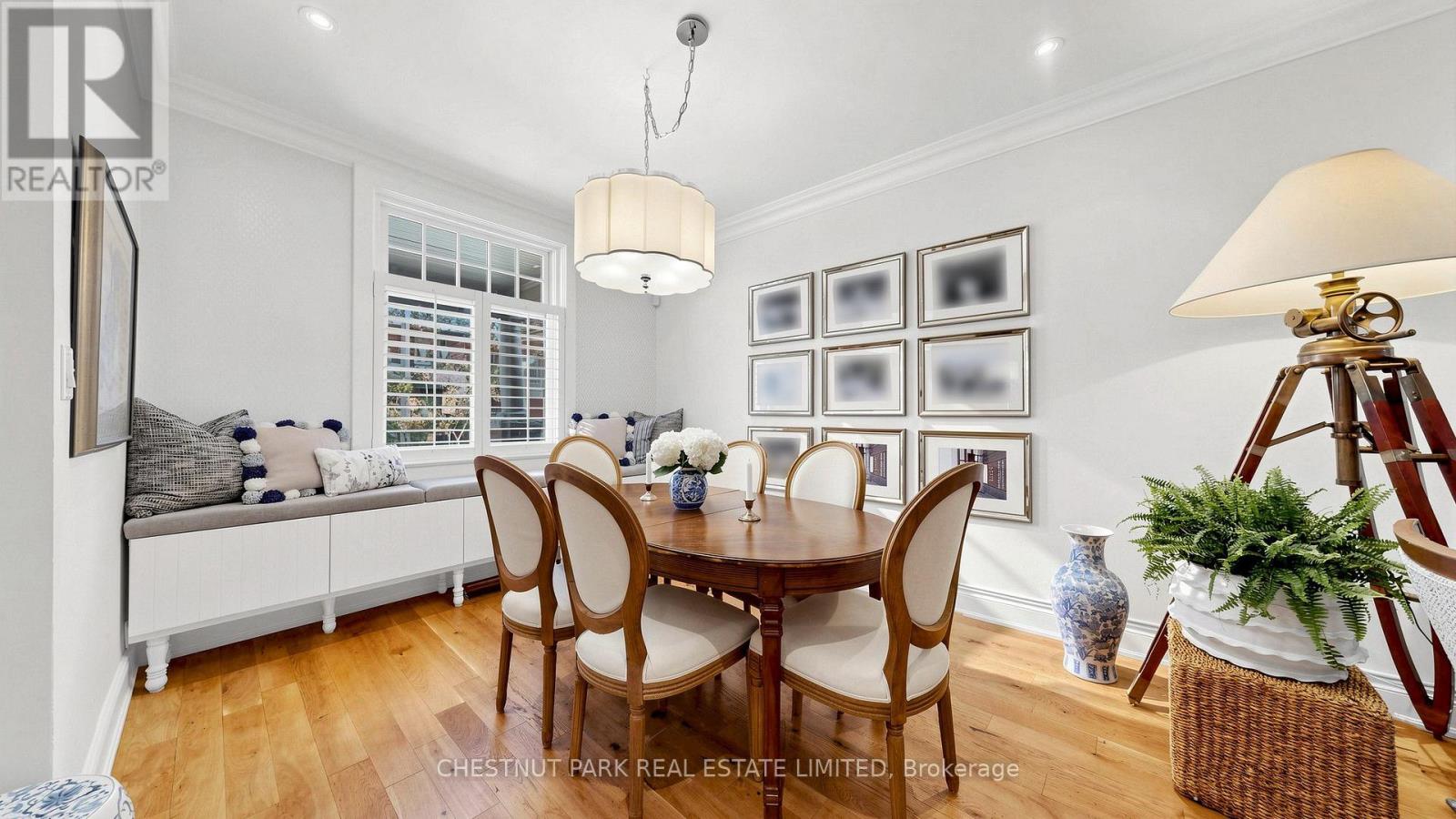 166 RUSHTON ROAD - 5