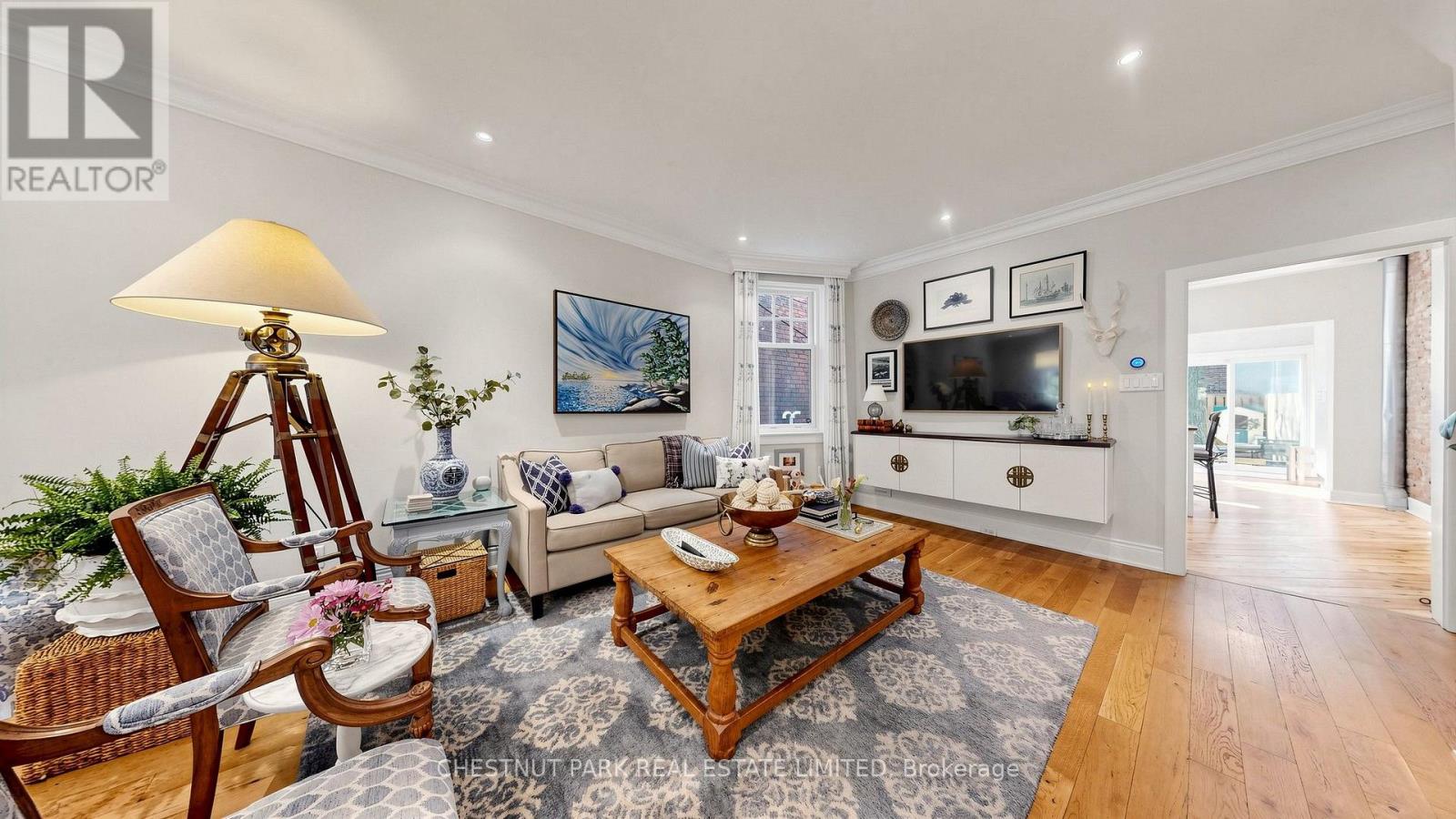 166 RUSHTON ROAD - 6