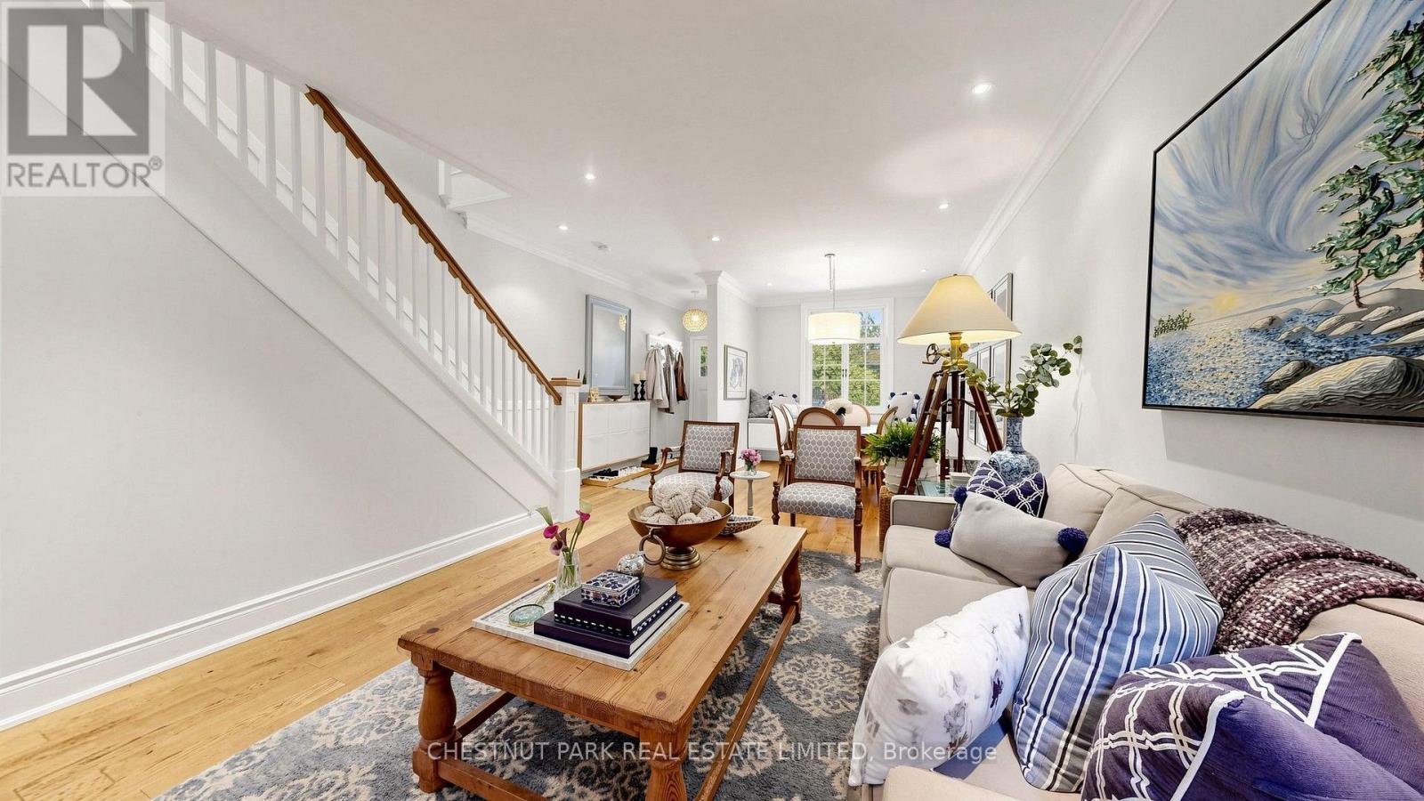166 RUSHTON ROAD - 8
