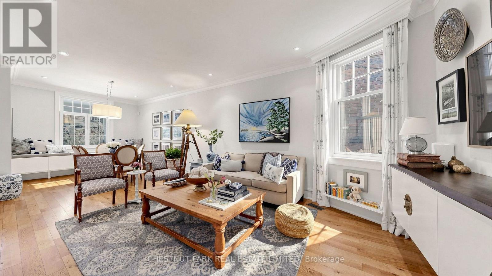 166 RUSHTON ROAD, Toronto (Wychwood) — photo 9