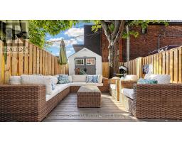 166 Rushton Road, Toronto, ON M6G3J1 Photo 35