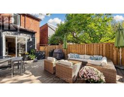 166 Rushton Road, Toronto, ON M6G3J1 Photo 36