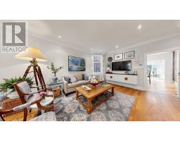 Bedroom 2 - 166 Rushton Road, Toronto, ON M6G3J1 Photo 6
