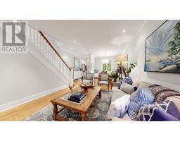 Recreational, Games room - 166 Rushton Road, Toronto, ON M6G3J1 Photo 8