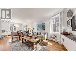 Laundry room - 166 Rushton Road, Toronto, ON M6G3J1 Photo 9