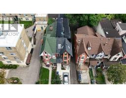 Garden Suite - 23 Ross Street, Toronto, ON M5T1Z8 Photo 10