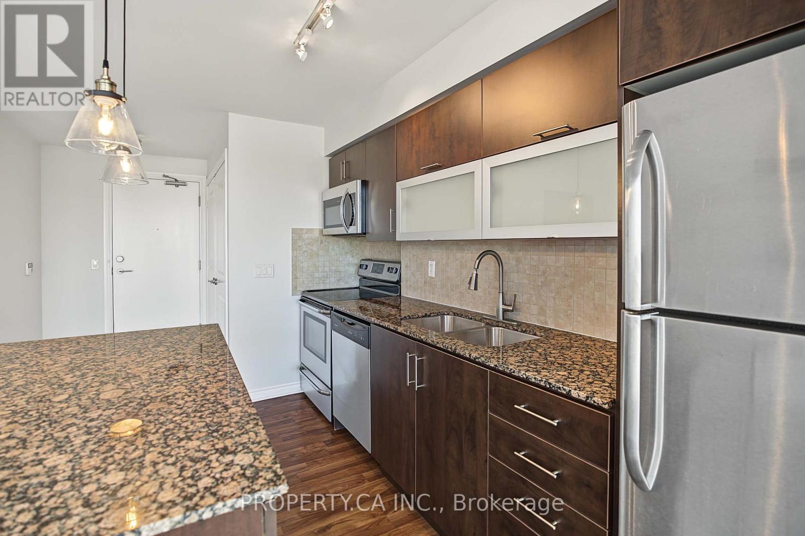 1508 - 100 WESTERN BATTERY ROAD, Toronto (Niagara) — photo 10