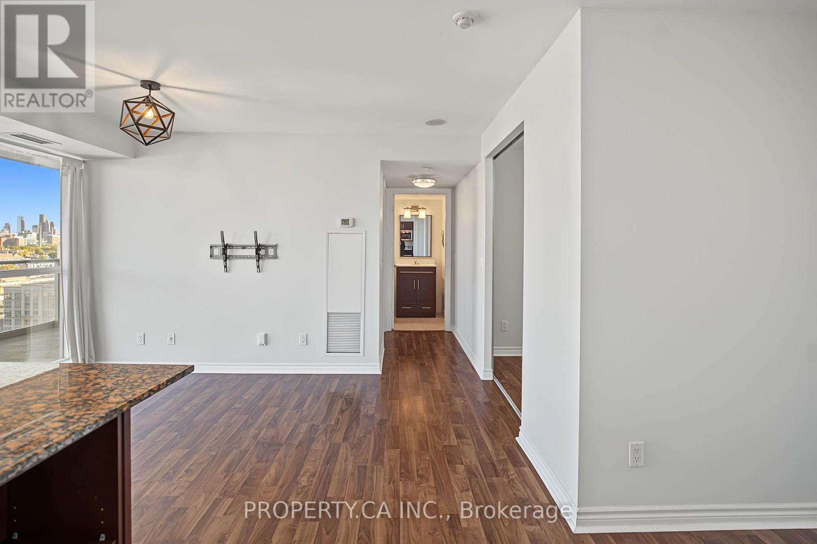 1508 - 100 WESTERN BATTERY ROAD, Toronto (Niagara) — photo 12