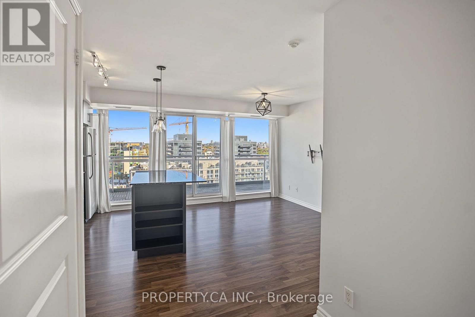 1508 - 100 WESTERN BATTERY ROAD, Toronto (Niagara) — photo 2