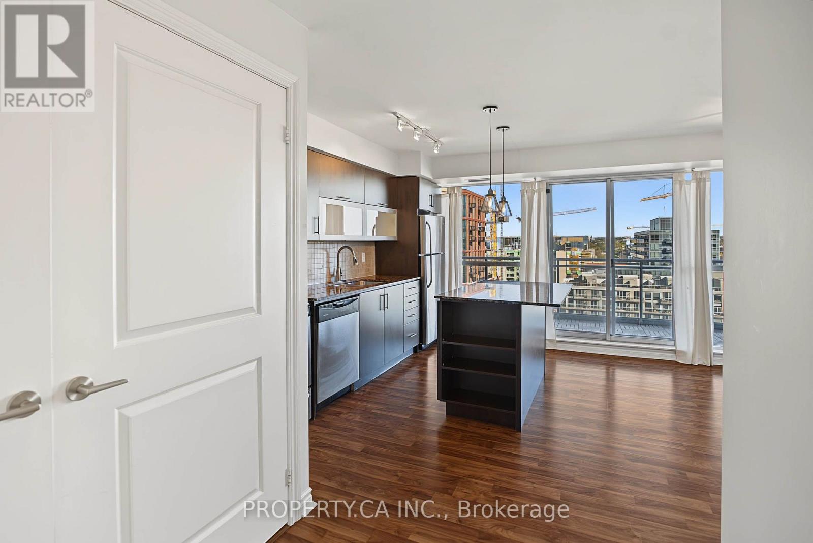 1508 - 100 WESTERN BATTERY ROAD, Toronto (Niagara) — photo 3