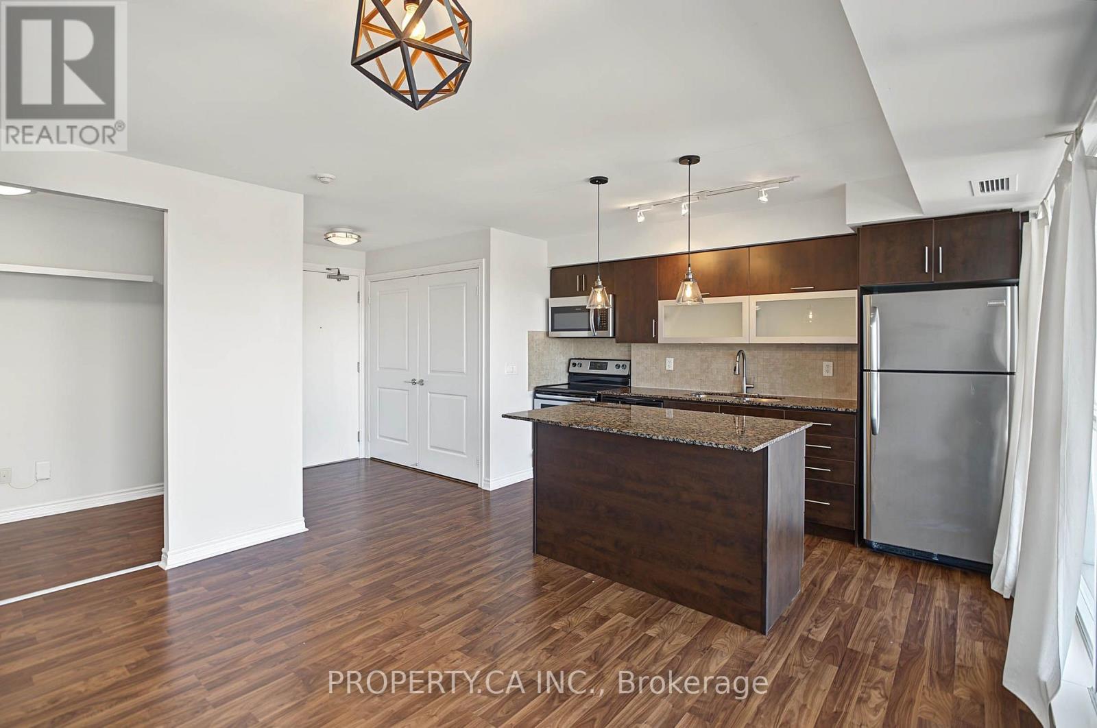 1508 - 100 WESTERN BATTERY ROAD, Toronto (Niagara) — photo 7