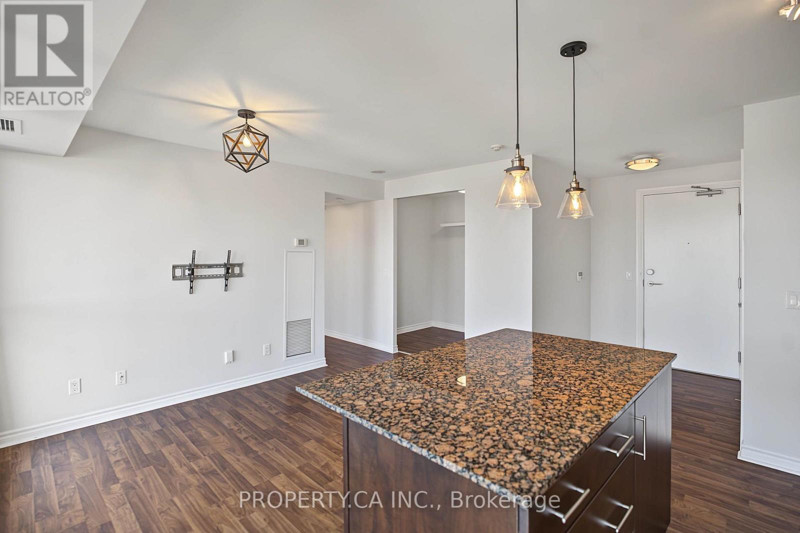 1508 - 100 WESTERN BATTERY ROAD, Toronto (Niagara) — photo 8