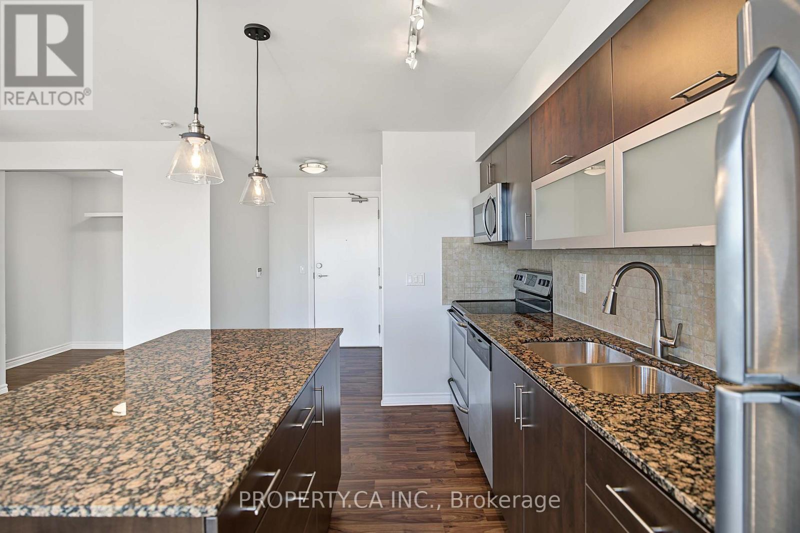 1508 - 100 WESTERN BATTERY ROAD, Toronto (Niagara) — photo 9
