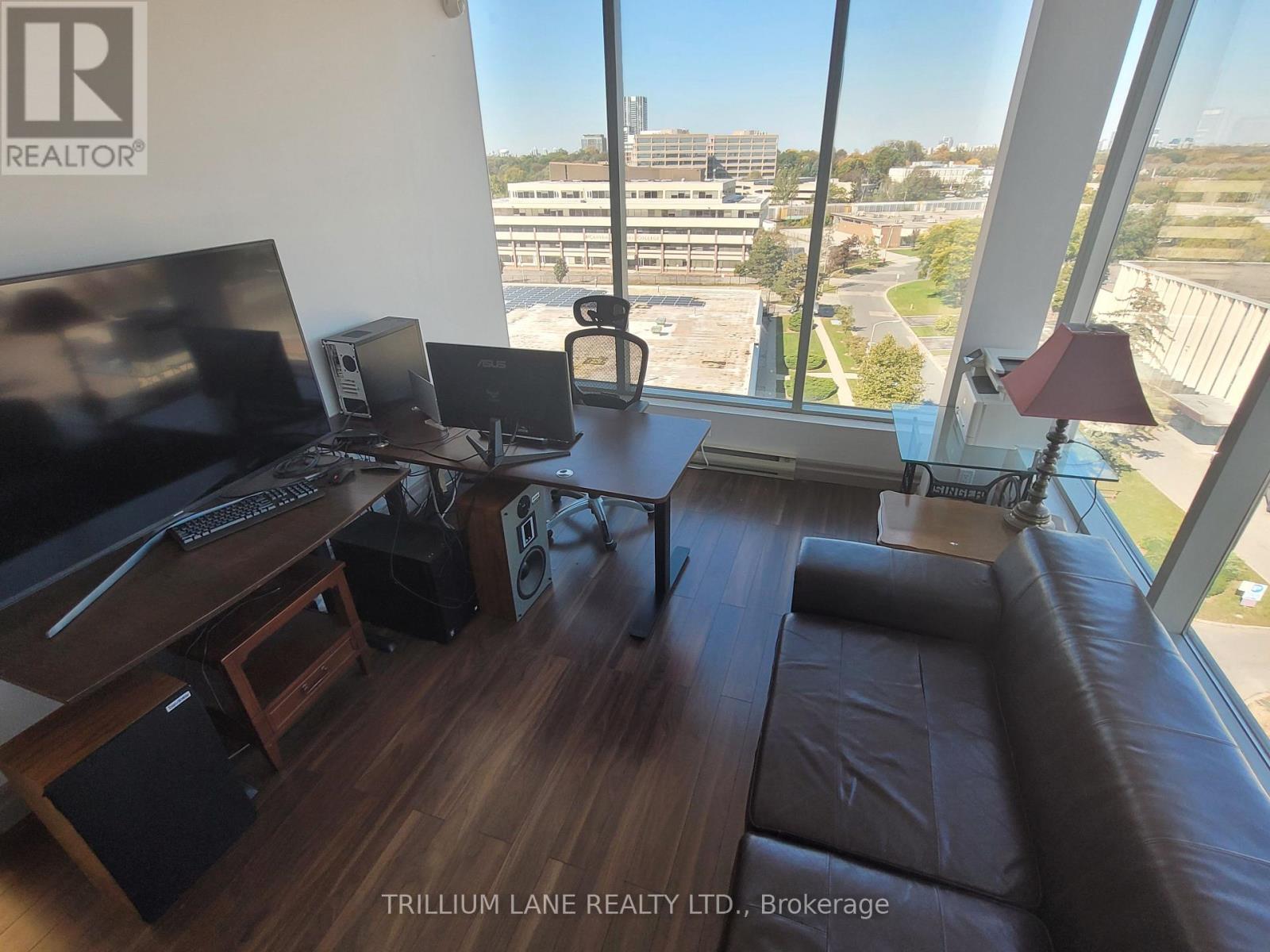 713 B - 18 WYNFORD DRIVE, Toronto (Banbury-Don Mills) — photo 11