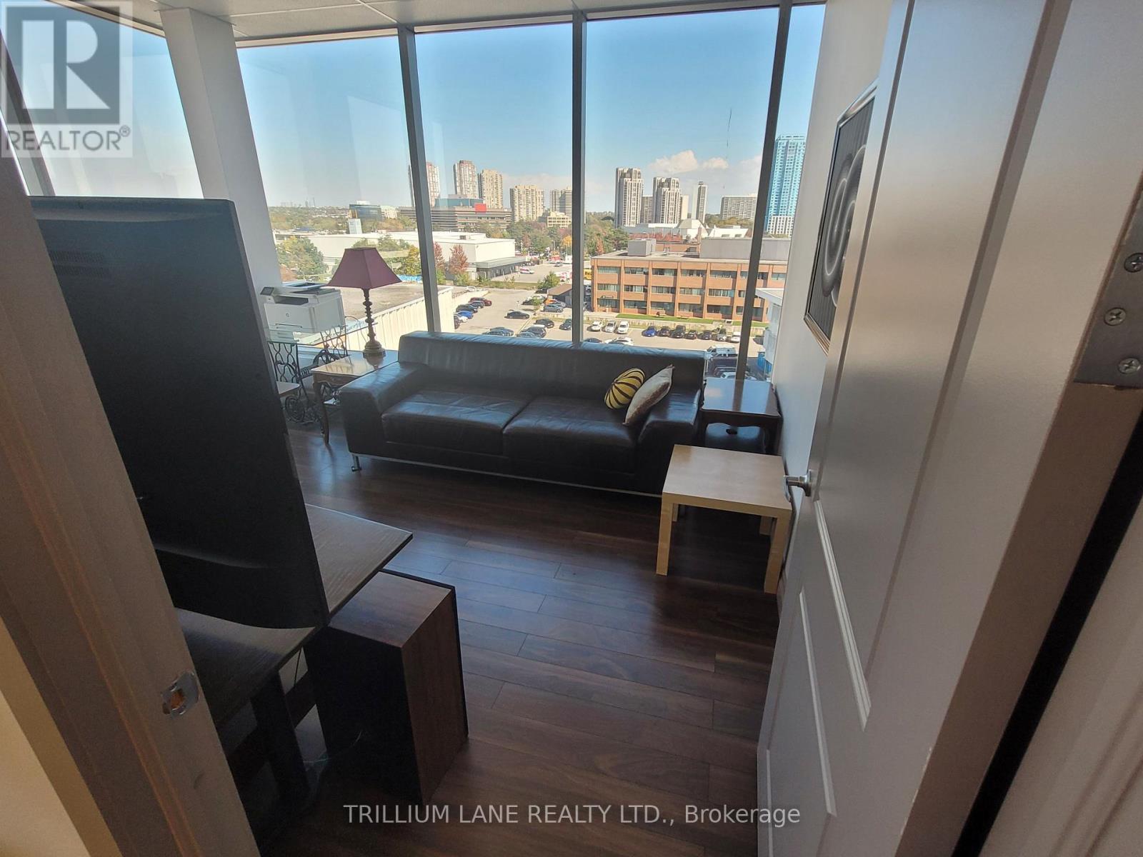 713 B - 18 WYNFORD DRIVE, Toronto (Banbury-Don Mills) — photo 12