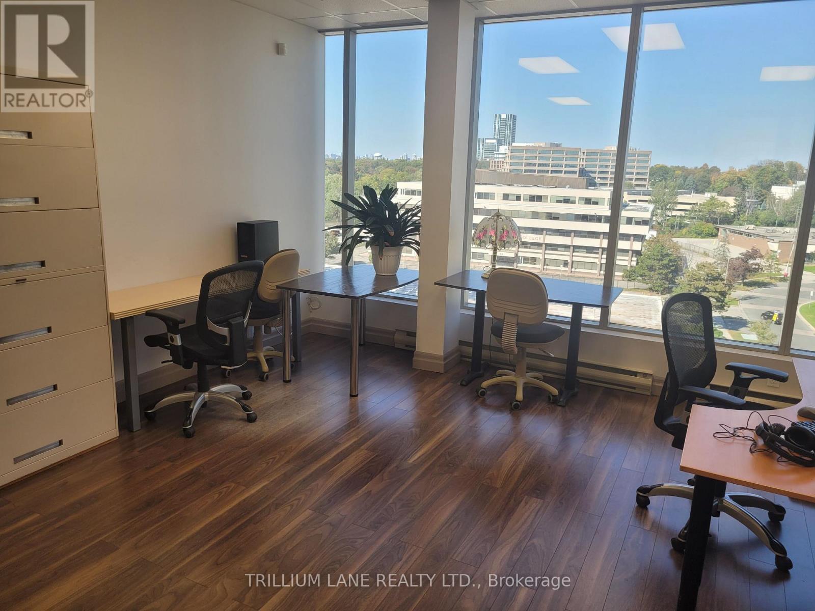 713 B - 18 WYNFORD DRIVE, Toronto (Banbury-Don Mills) — photo 8