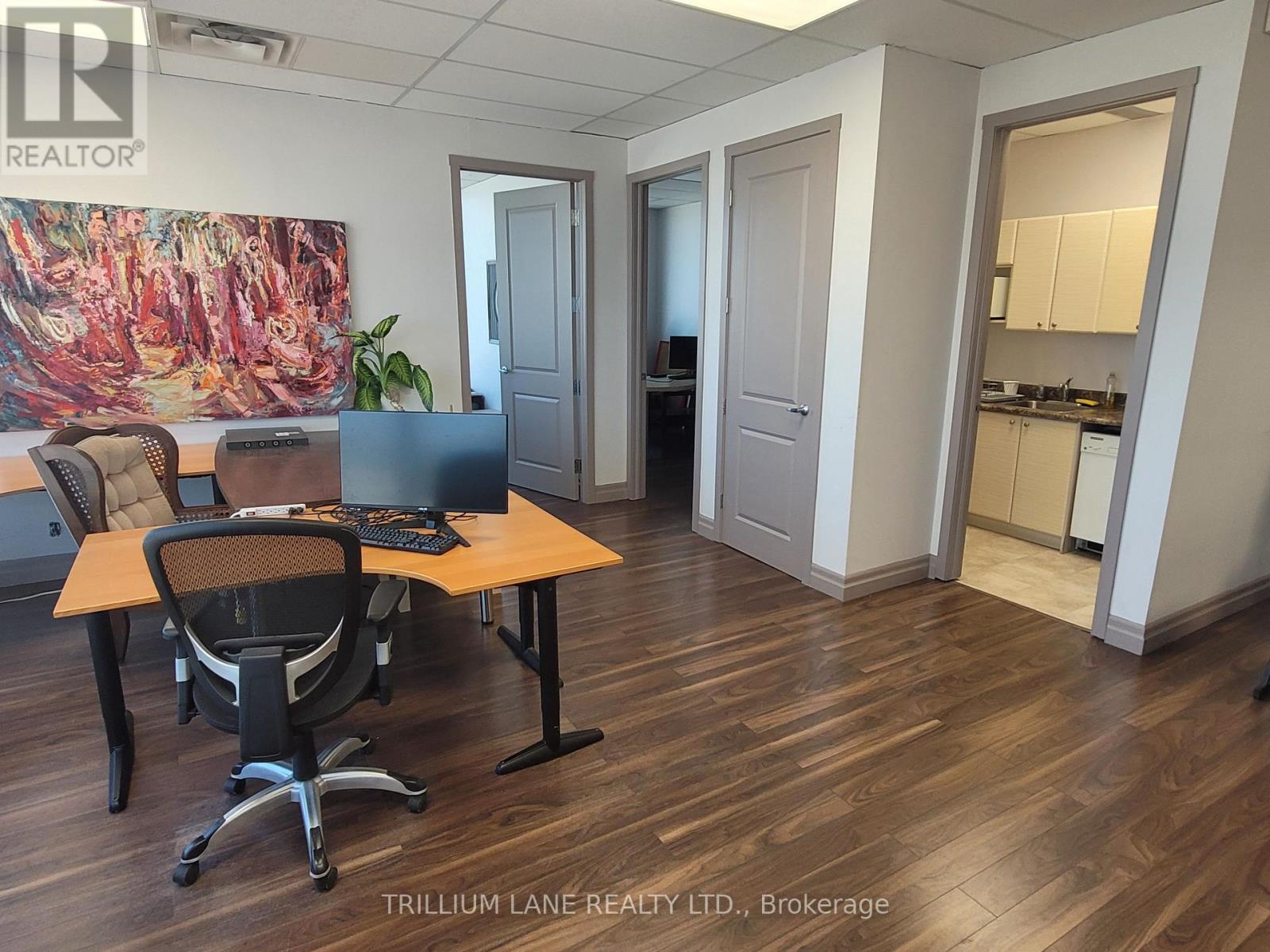 713 B - 18 WYNFORD DRIVE, Toronto (Banbury-Don Mills) — photo 9
