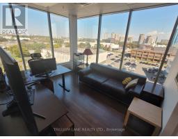 713 B - 18 Wynford Drive, Toronto, ON M3C3S2 Photo 10