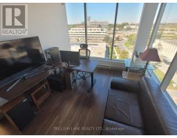 713 B - 18 Wynford Drive, Toronto, ON M3C3S2 Photo 11