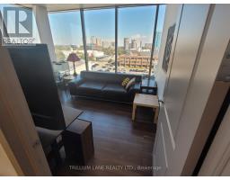 713 B - 18 Wynford Drive, Toronto, ON M3C3S2 Photo 12