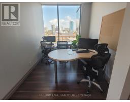 713 B - 18 Wynford Drive, Toronto, ON M3C3S2 Photo 13