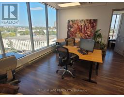 713 B - 18 Wynford Drive, Toronto, ON M3C3S2 Photo 7