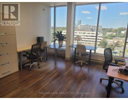 713 B - 18 Wynford Drive, Toronto, ON M3C3S2 Photo 8