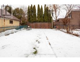 Upper - 57 Lanark Avenue, Toronto, ON M6C2B5 Photo 11