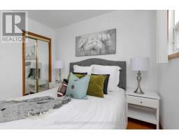 Upper - 57 Lanark Avenue, Toronto, ON M6C2B5 Photo 6