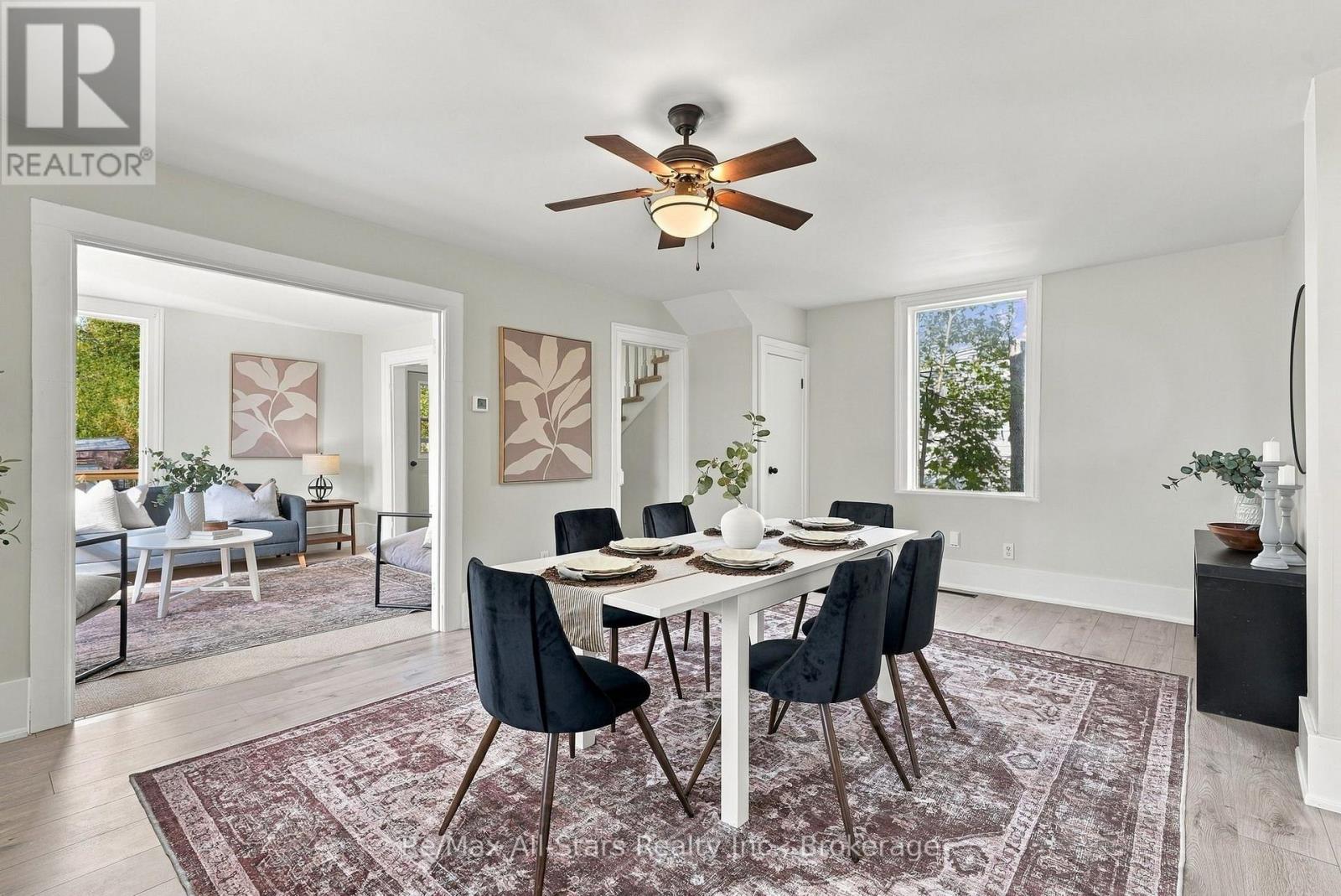 3 BERTIE STREET - 15
