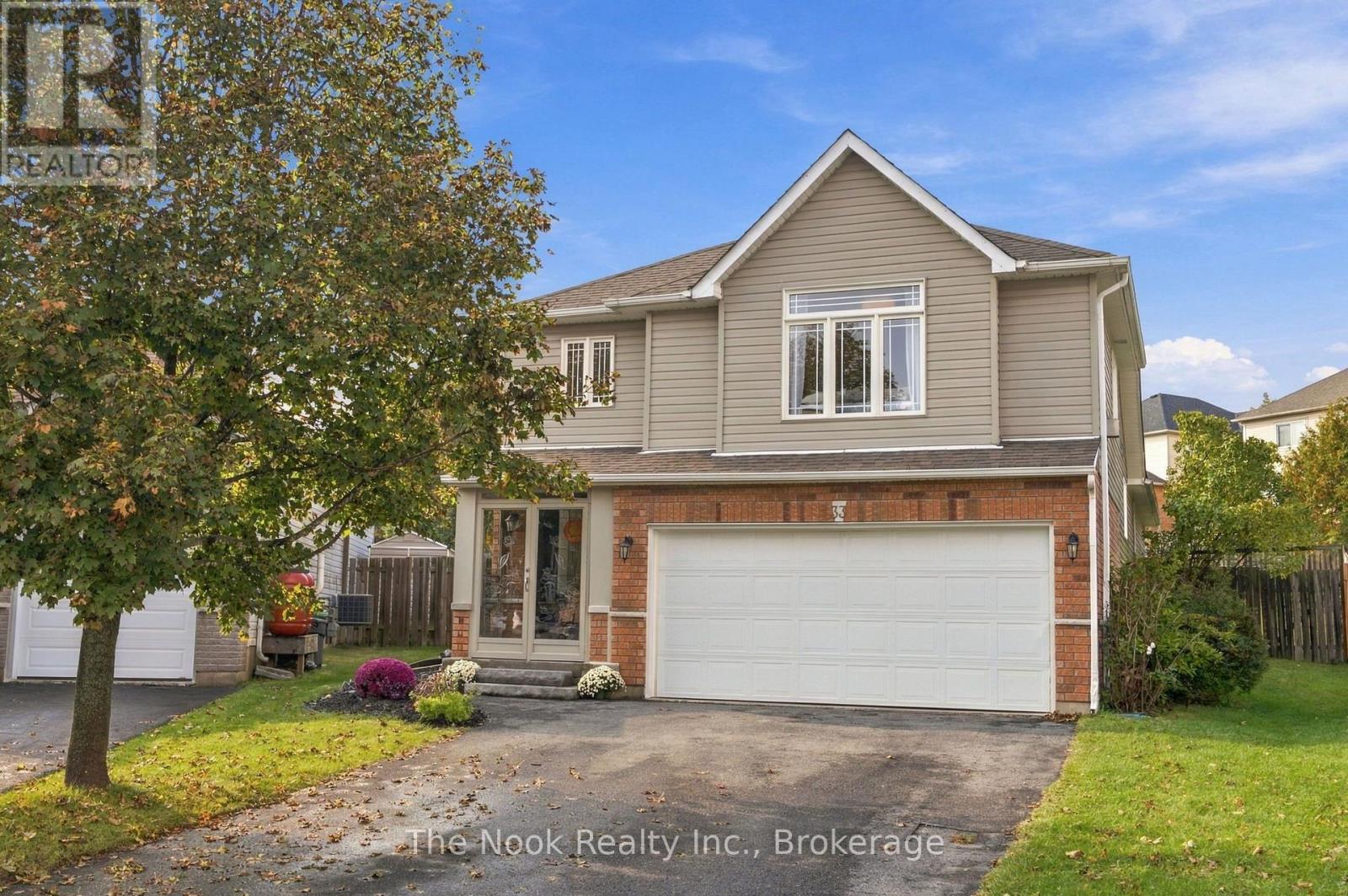 33 LAING COURT, Peterborough (Otonabee Ward 1)