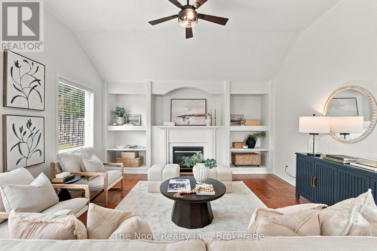 33 Laing Court — photo 22