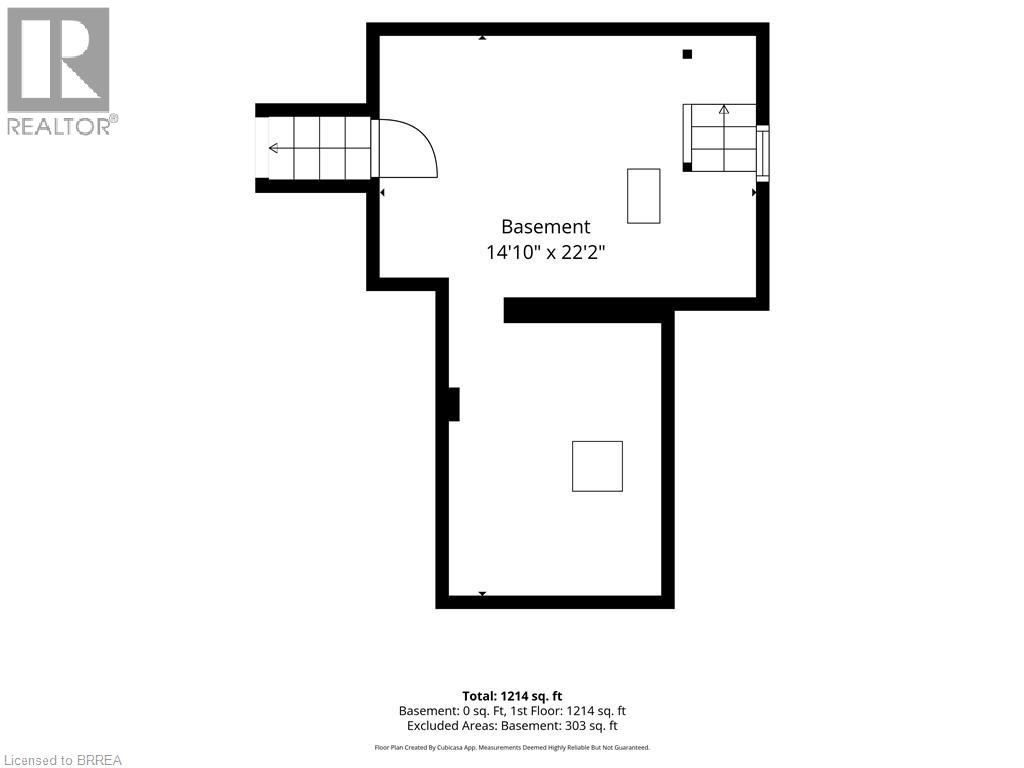241 Brant Avenue — photo 33
