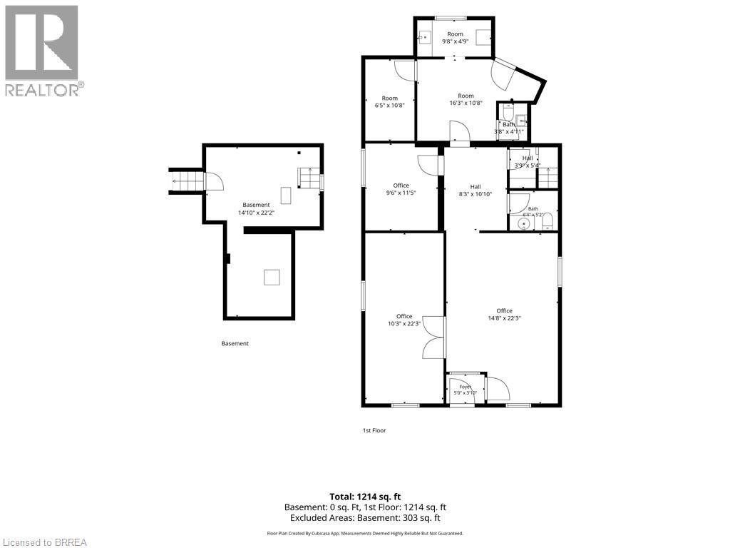 241 Brant Avenue — photo 35