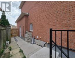Bsmt - 45 Ball Crescent, Whitby, ON L1P1W6 Photo 12