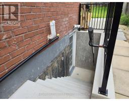 Bsmt - 45 Ball Crescent, Whitby, ON L1P1W6 Photo 13
