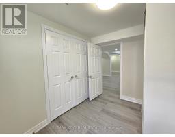 Bsmt - 45 Ball Crescent, Whitby, ON L1P1W6 Photo 6