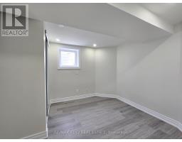 Bsmt - 45 Ball Crescent, Whitby, ON L1P1W6 Photo 7