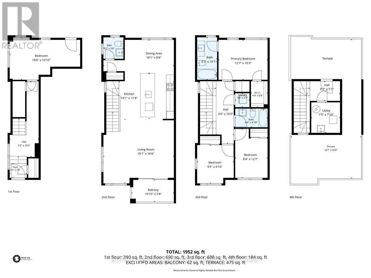 301- 1865 Pickering Parkway, Pickering, ON photo 40