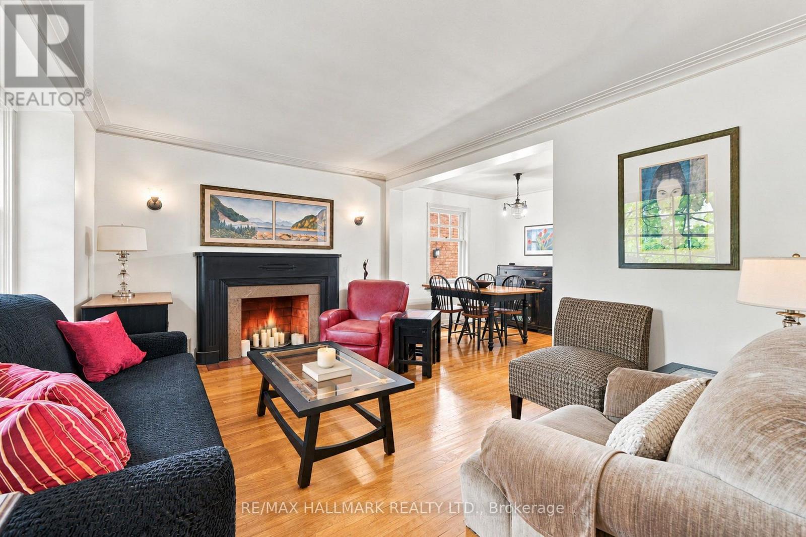 57 ATHLONE ROAD, Toronto (East York) — photo 4