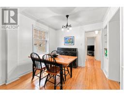 Recreational, Games room - 57 Athlone Road, Toronto, ON M4J4H3 Photo 8