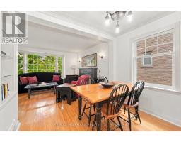 Laundry room - 57 Athlone Road, Toronto, ON M4J4H3 Photo 9