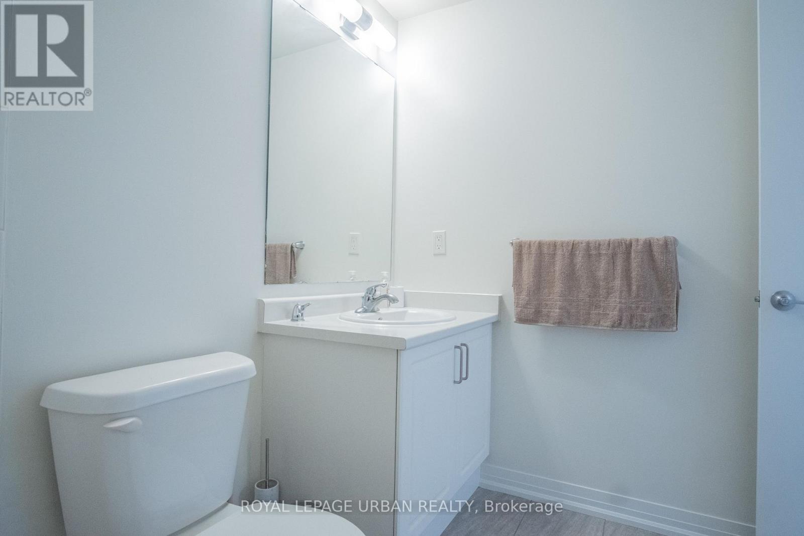 1313 - 2635 WILLIAM JACKSON DRIVE, Pickering (Duffin Heights) — photo 12